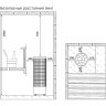 Электрическая печь HARVIA CILINDRO PC100E/135E Black Steel HPCE100400M